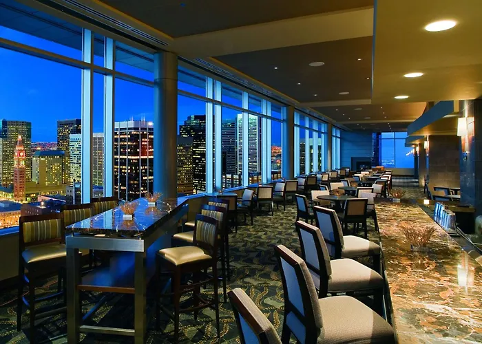 Hyatt Regency Denver At Colorado Convention Center
