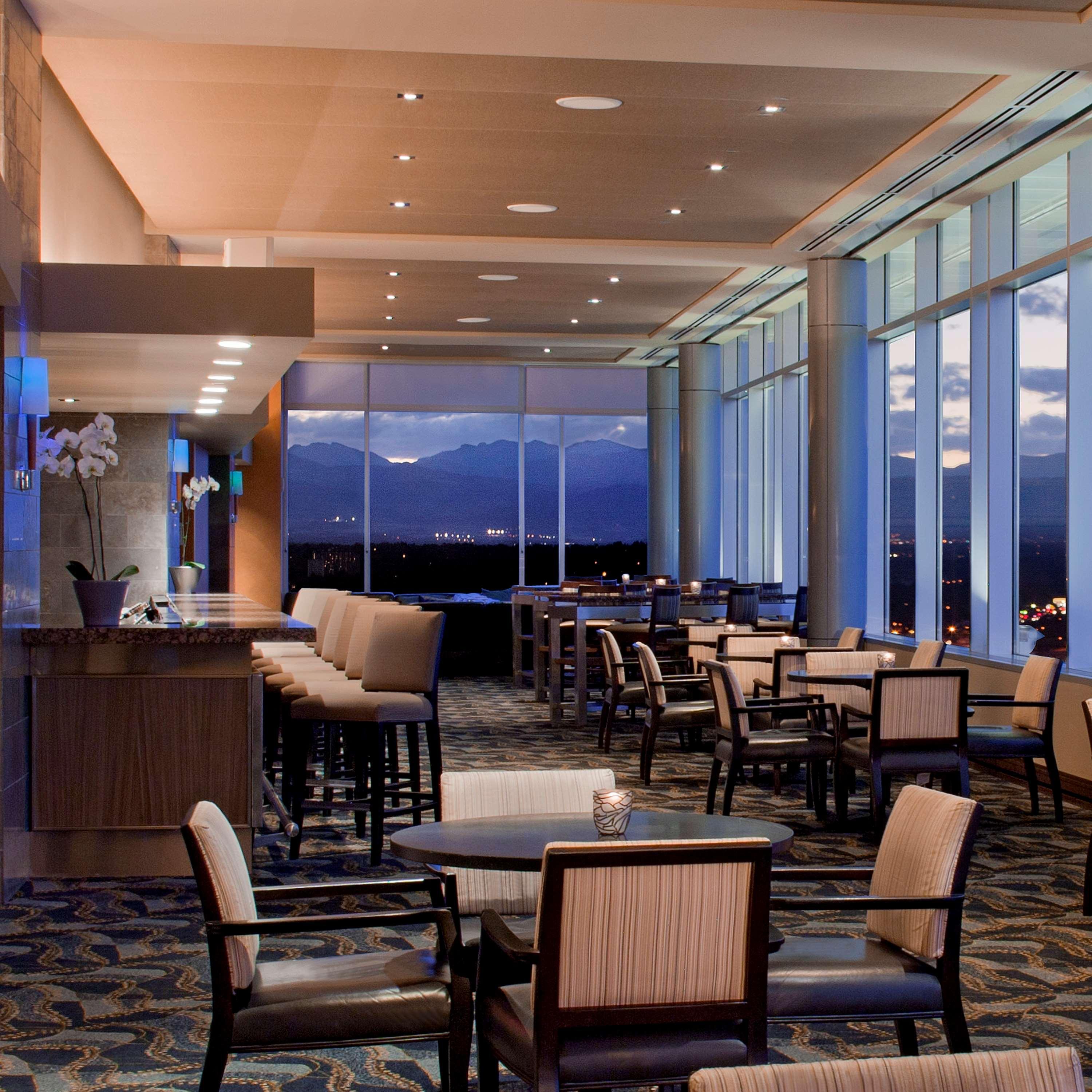 Hyatt Regency At Colorado Convention Center Hotel DEN
