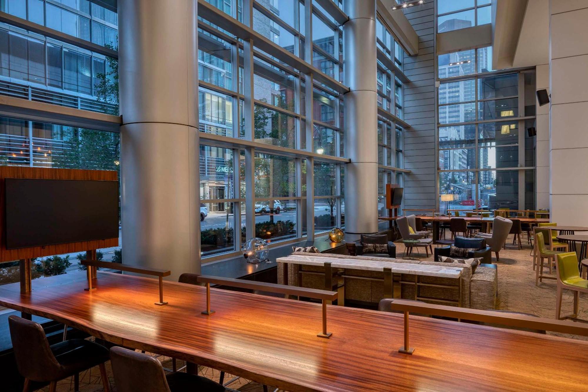 Hyatt Regency At Colorado Convention Center DEN