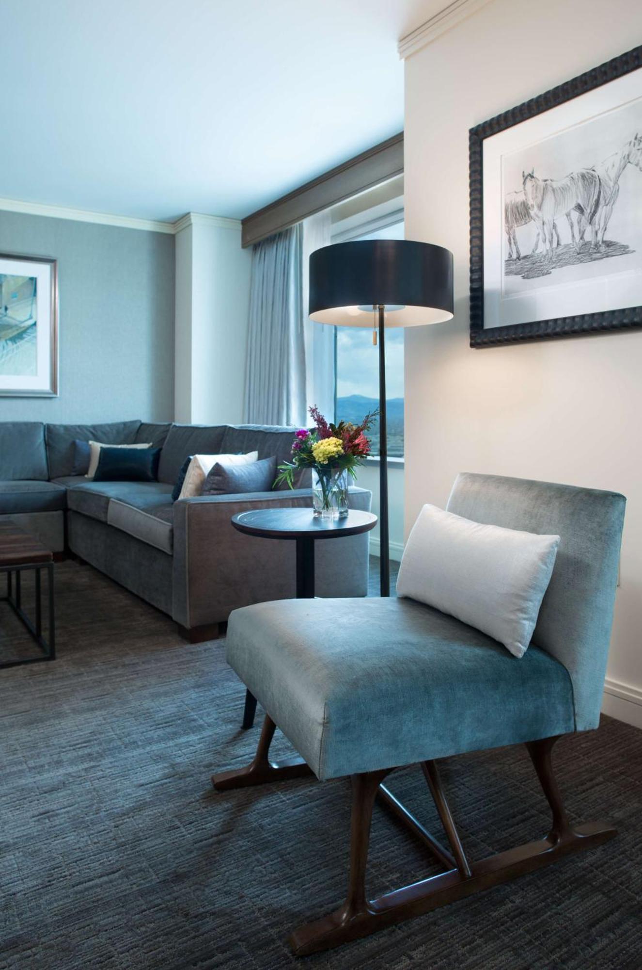 Hotel Hyatt Regency At Colorado Convention Center DEN