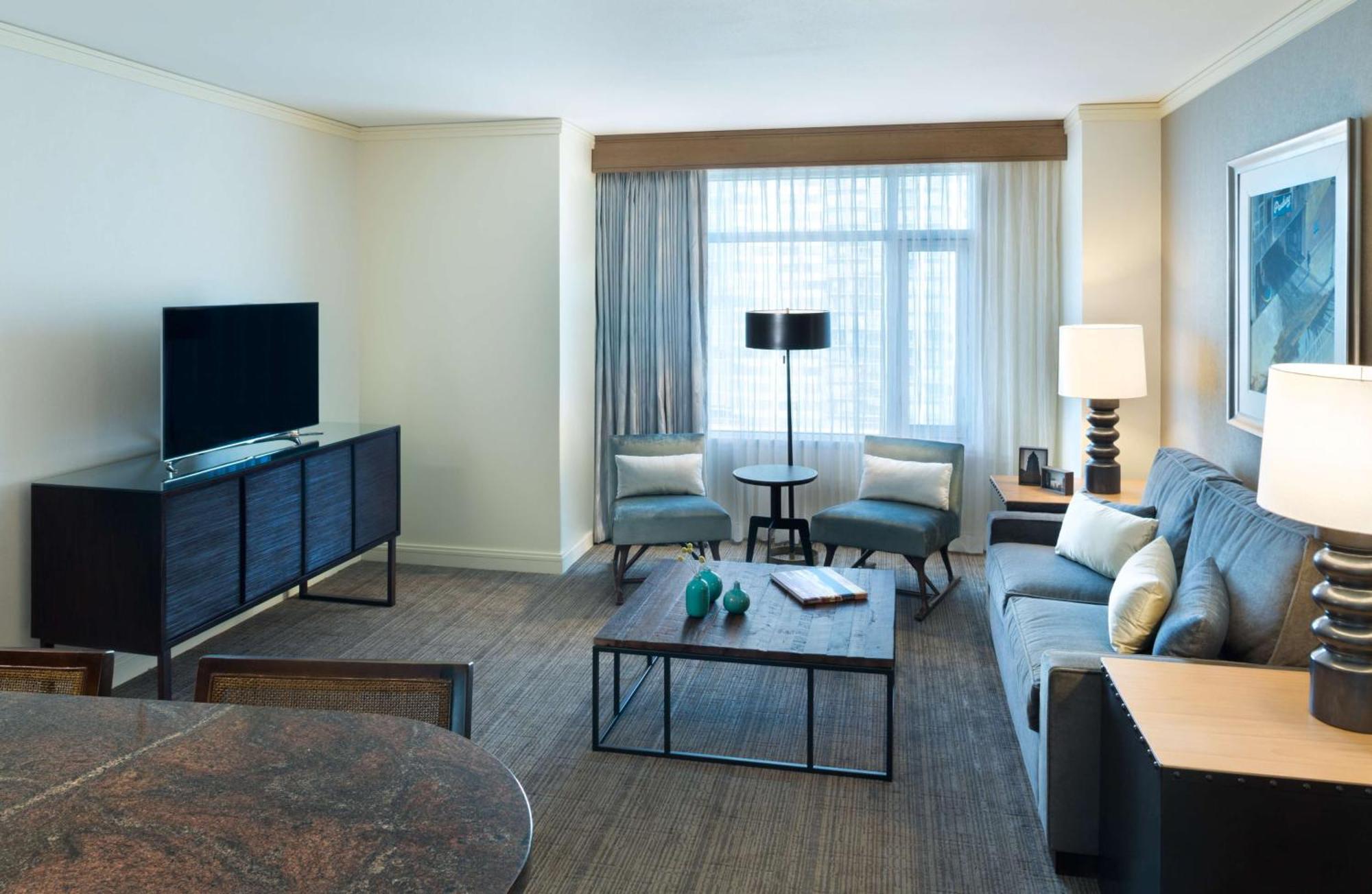 Hyatt Regency At Colorado Convention Center 4* DEN